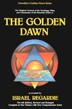 Golden Dawn by Israel Regardie