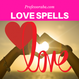 Love Spells